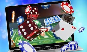 Explore the Exciting World of Casino Biamo Bet 110817303 Explore the Exciting World of Casino Biamo Bet 110817303