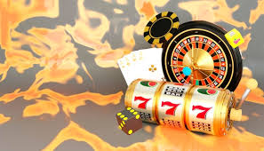 Explore the Exciting World of Casino Biamo Bet 110817303 Explore the Exciting World of Casino Biamo Bet 110817303