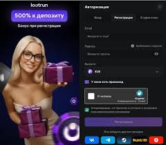 LootRUn Play — Полный обзор онлайн-платформы LootRUn Play — Полный обзор онлайн-платформы
