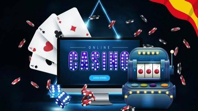 Los Mejores Casinos en Línea en España Los Mejores Casinos en Línea en España