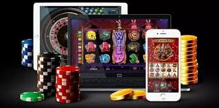 Online Gambling Fremtiden for Spilindustrien Online Gambling Fremtiden for Spilindustrien
