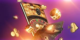 Online Gambling Fremtiden for Spilindustrien Online Gambling Fremtiden for Spilindustrien