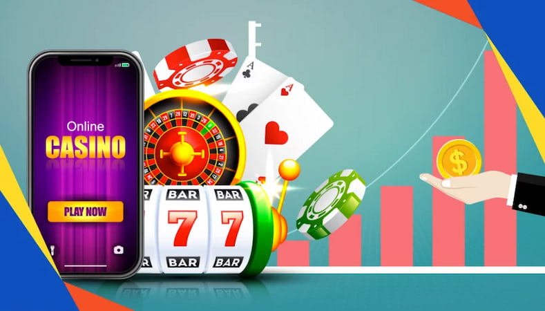 Online Gambling Fremtidens Spiloplevelse Online Gambling Fremtidens Spiloplevelse
