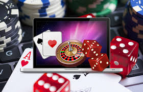 Online Gambling Fremtidens Spiloplevelse Online Gambling Fremtidens Spiloplevelse