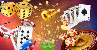 Online Gambling Vše, co potřebujete vědět o hazardu na internetu Online Gambling Vše, co potřebujete vědět o hazardu na internetu