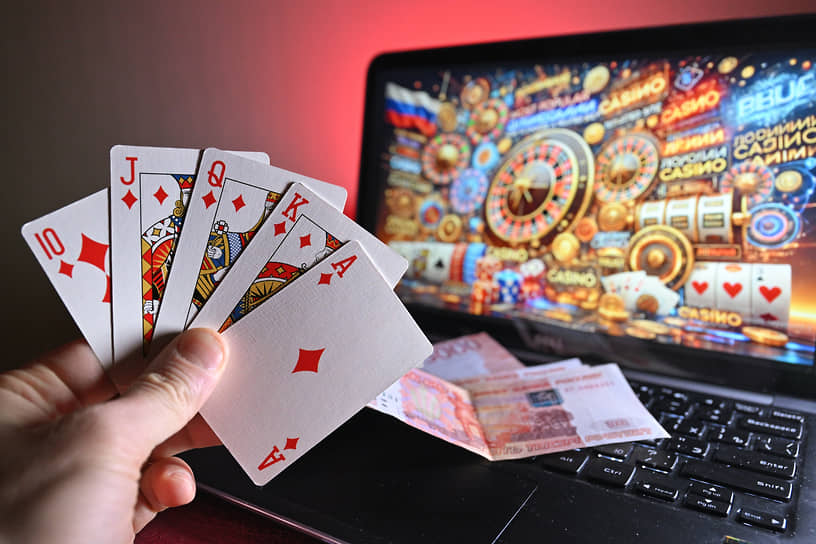 Ultimate Guide to Casino BloodySlots UK Experience Thrilling Online Gaming Ultimate Guide to Casino BloodySlots UK Experience Thrilling Online Gaming